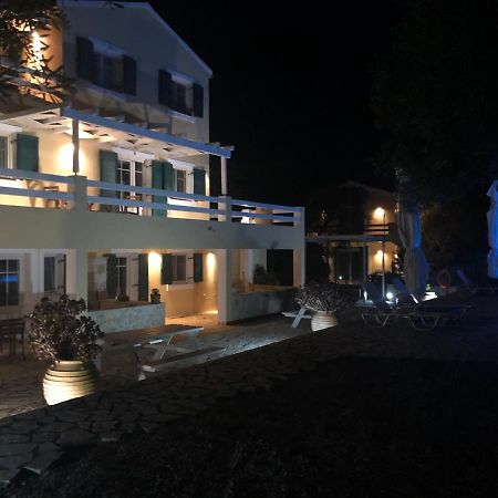 Villa Elaia Suites & Apartments No.4 Gaios Dış mekan fotoğraf