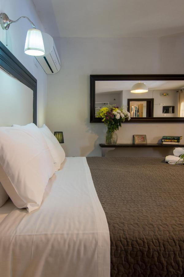 Villa Elaia Suites & Apartments No.4 Gaios Dış mekan fotoğraf