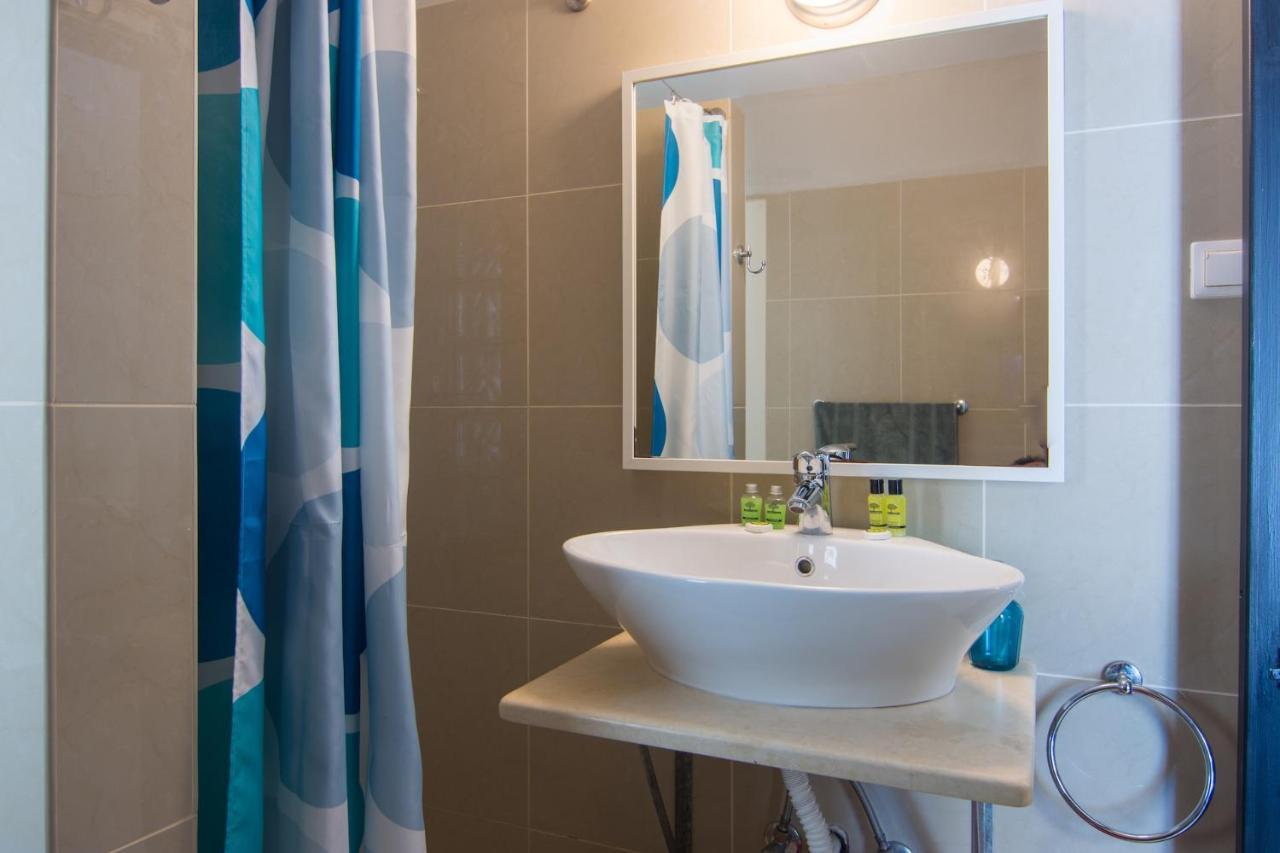 Villa Elaia Suites & Apartments No.4 Gaios Dış mekan fotoğraf