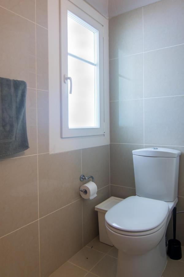 Villa Elaia Suites & Apartments No.4 Gaios Dış mekan fotoğraf