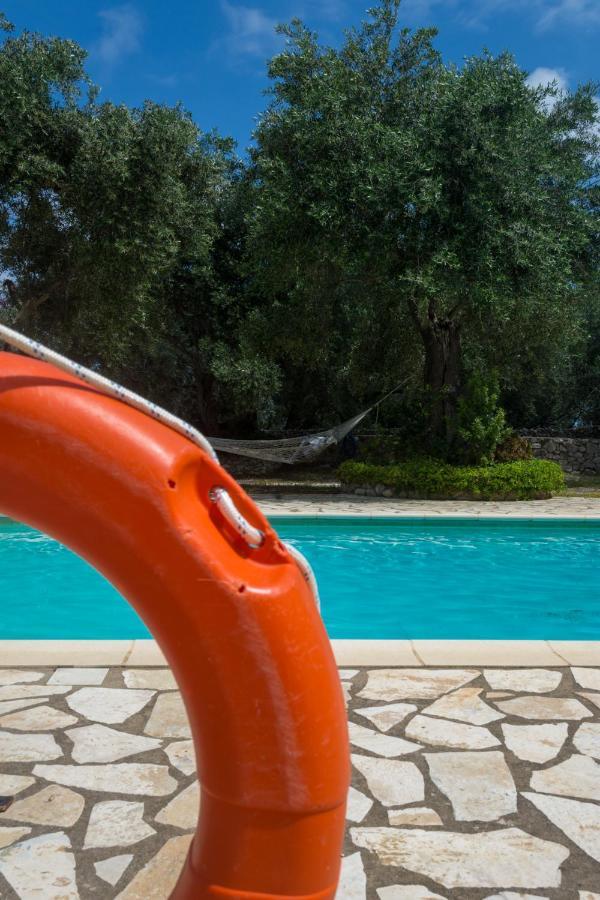 Villa Elaia Suites & Apartments No.4 Gaios Dış mekan fotoğraf